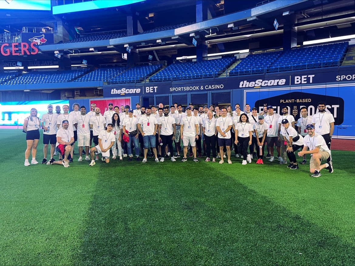 Jays Care Foundation 2022