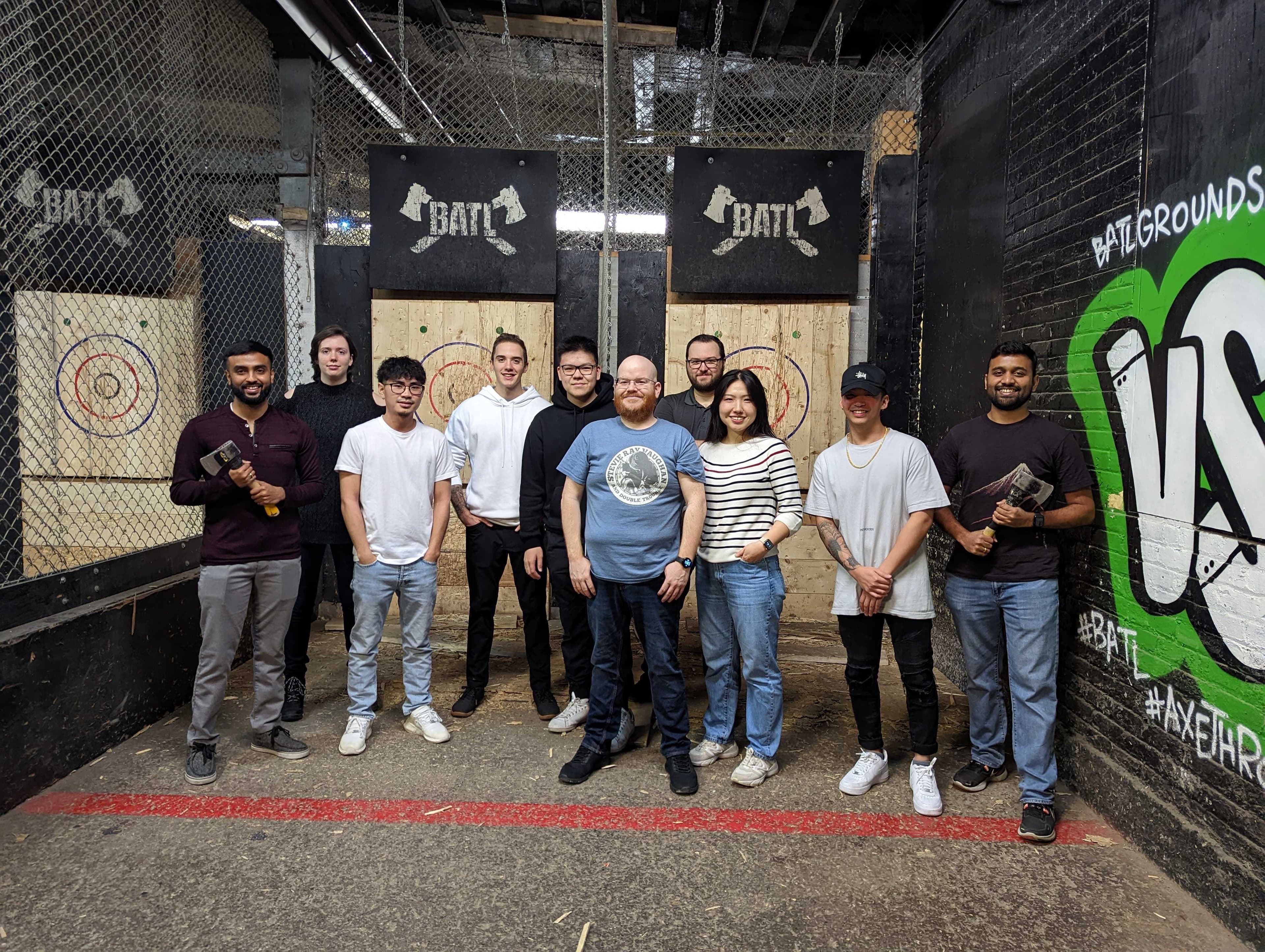 Promotion Team