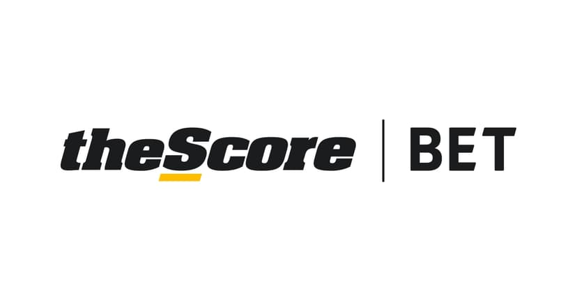 theScore Company Logo