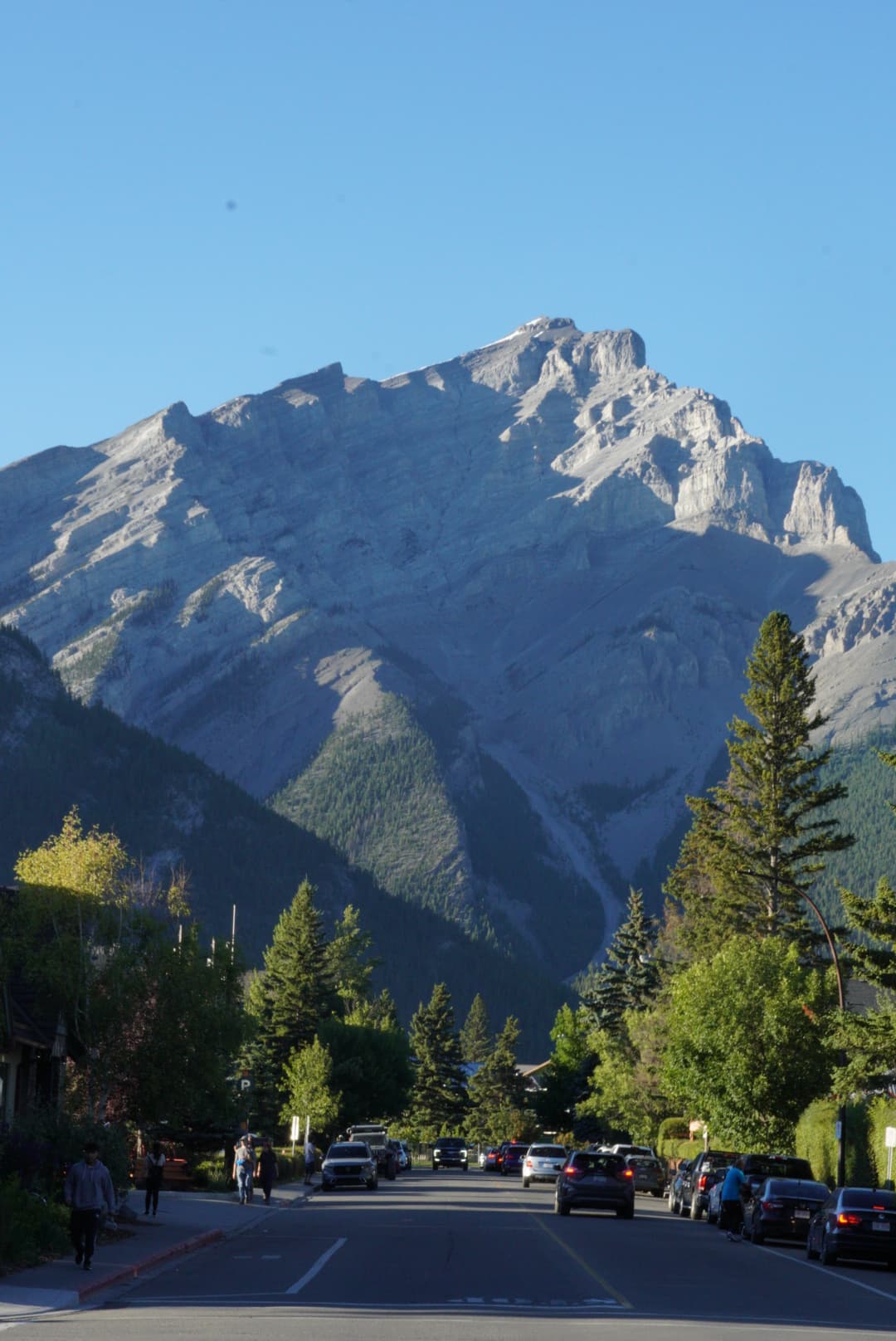 City of Banff