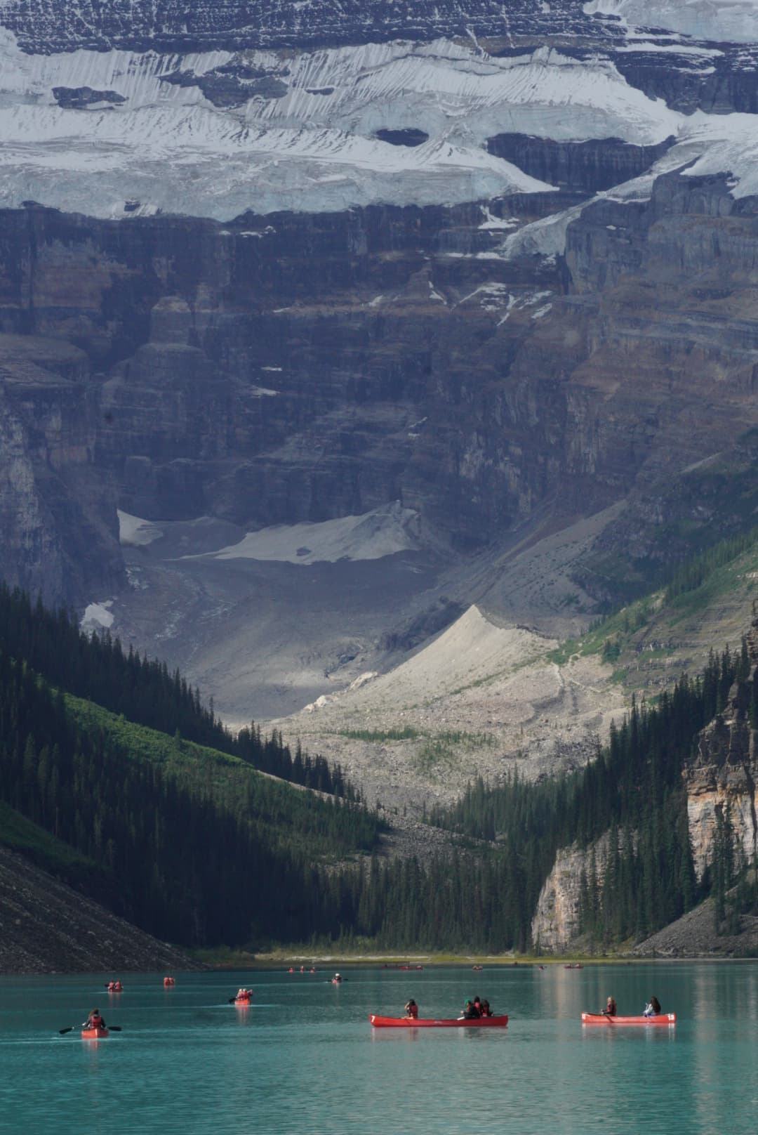 Lake Louise