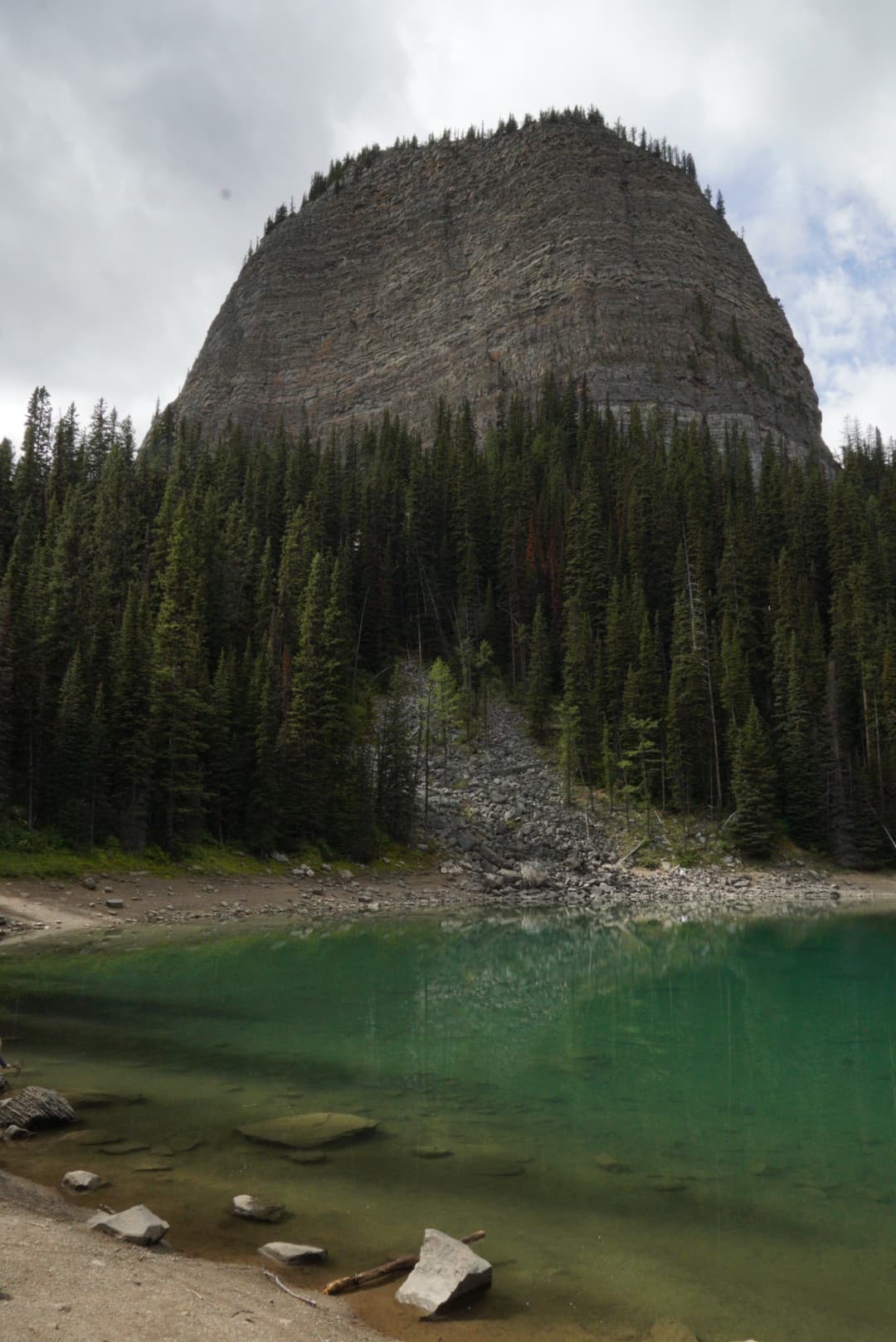 Mirror Lake