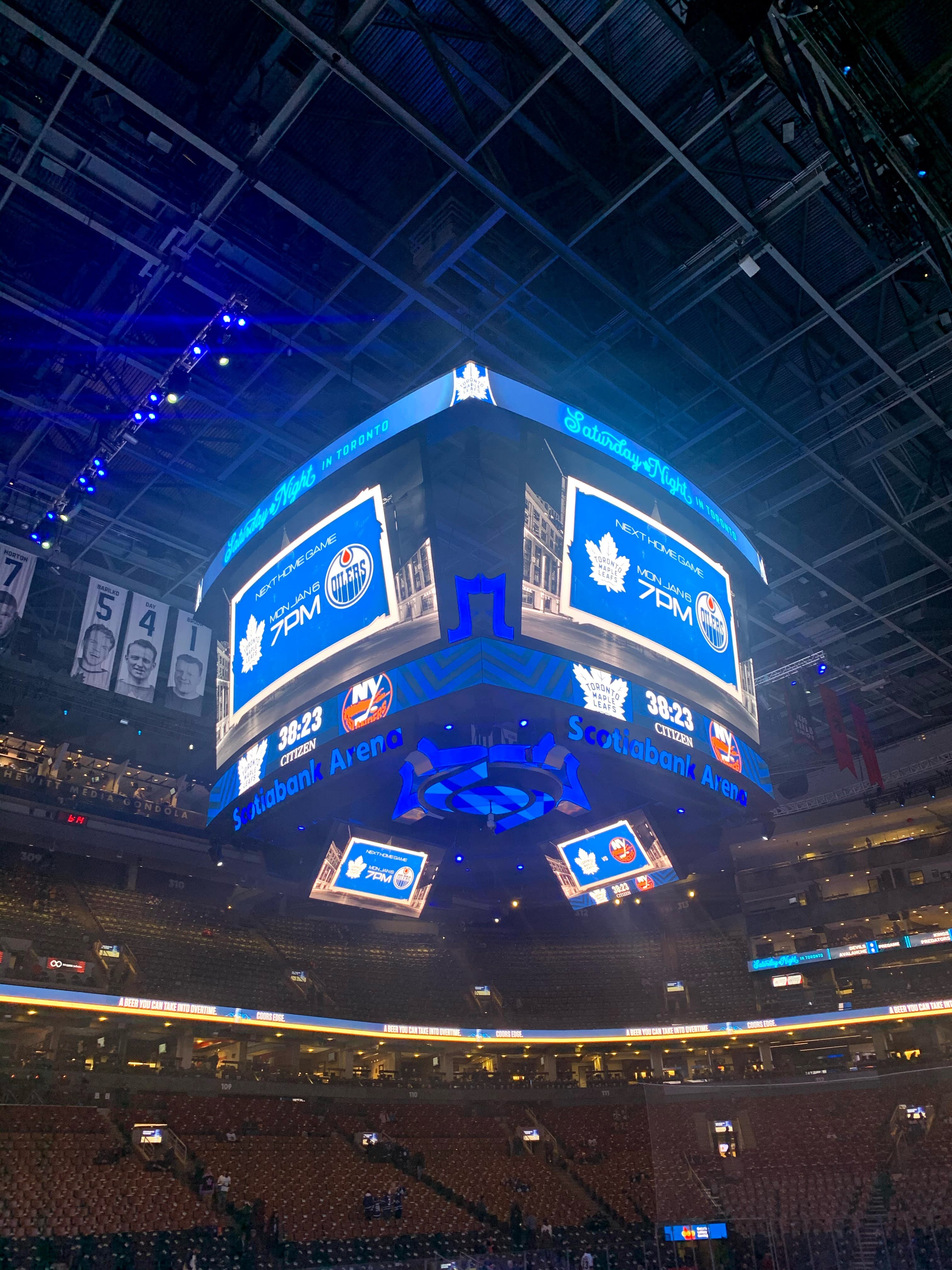 leafs