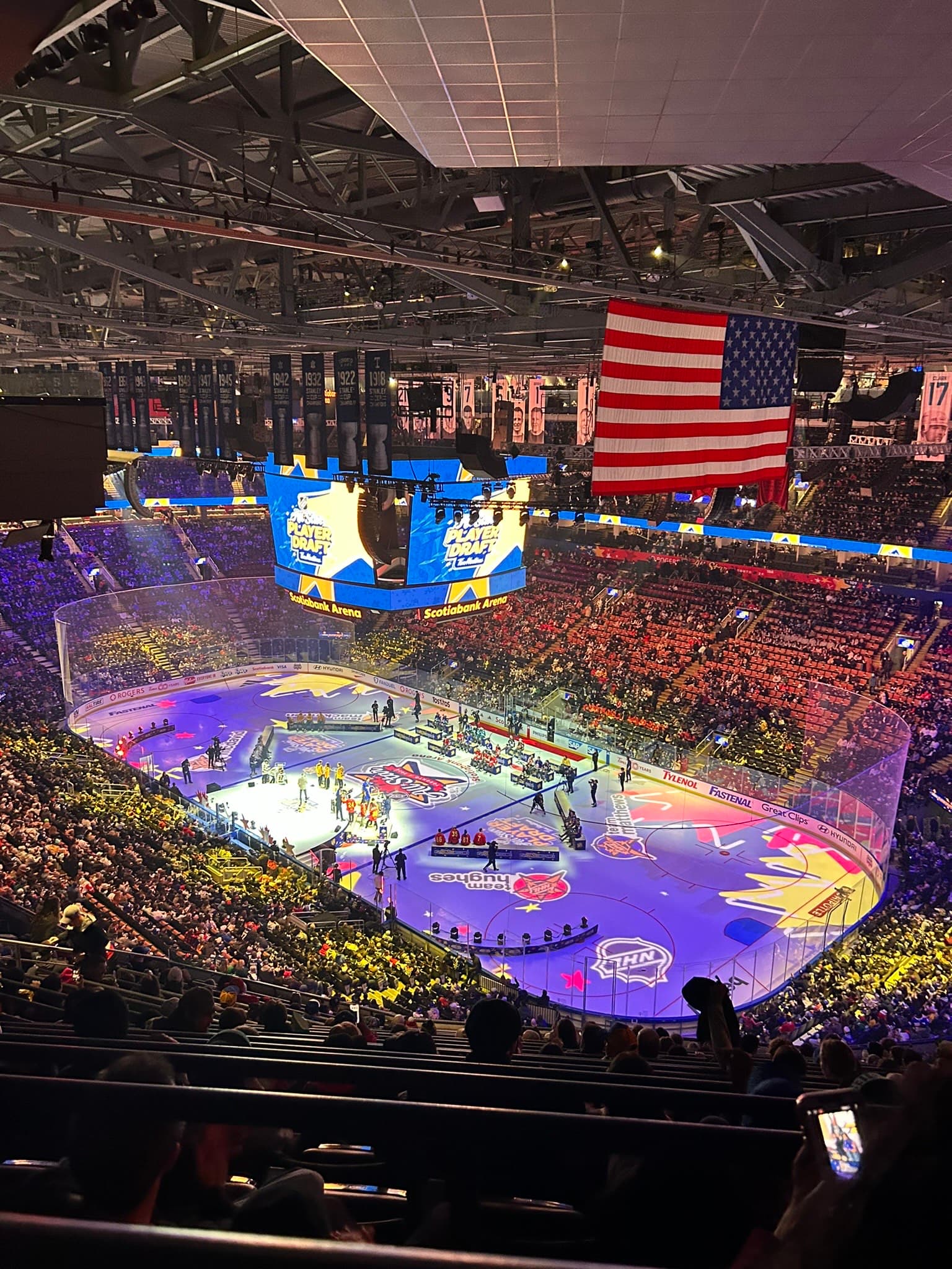 2024 NHL All Star Game