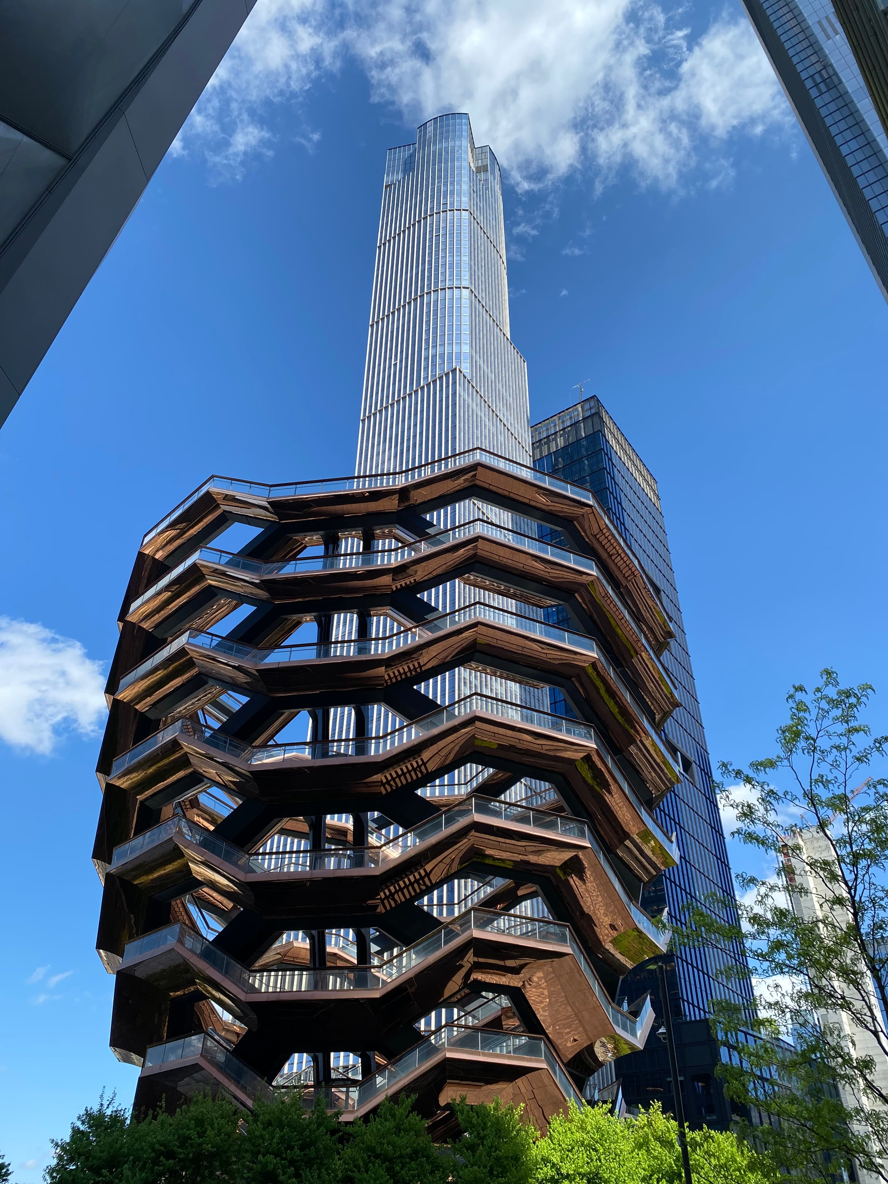 New York City