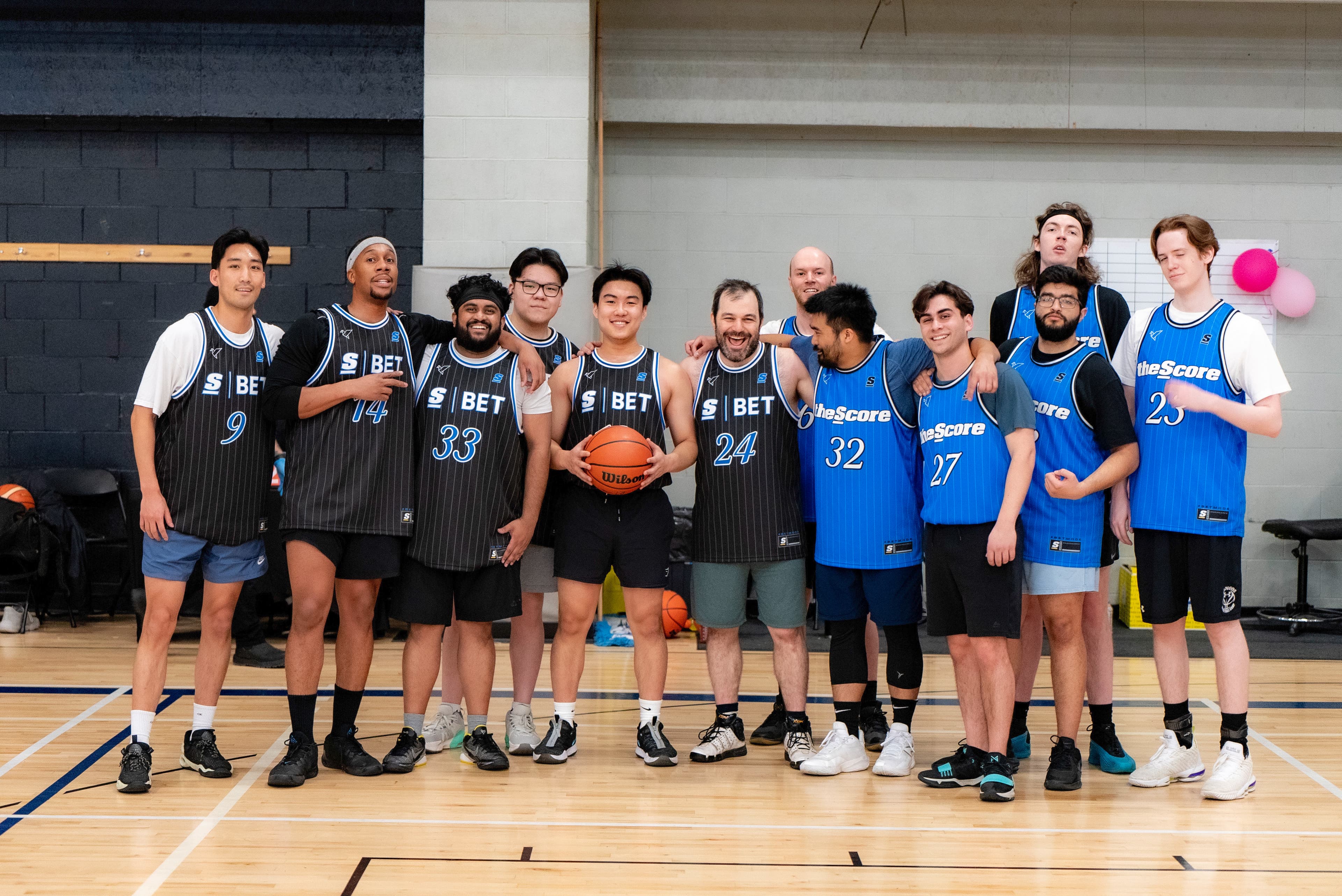 Raptors for Research 2024