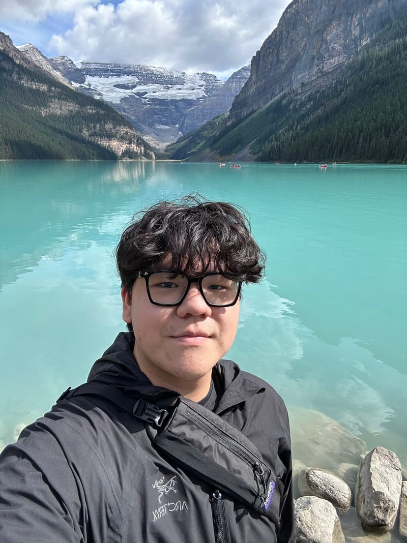 Andrew Chow